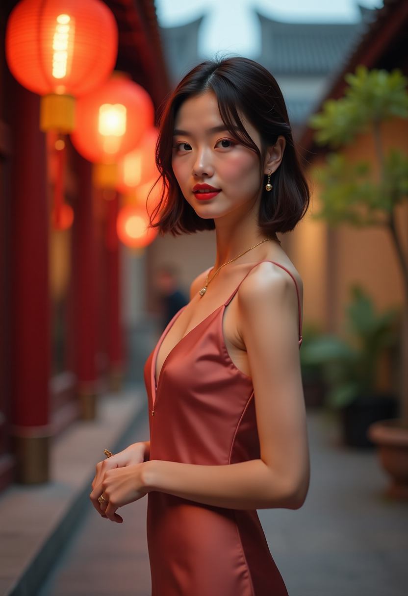 春潮未晚海报