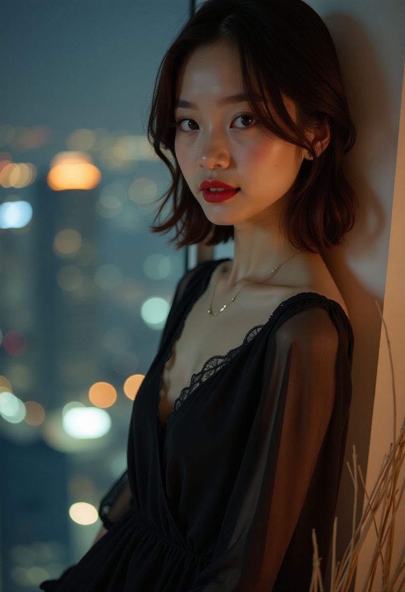 无声证词海报